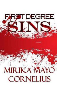 Cover image for First Degree Sins