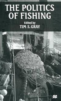 Cover image for The Politics of Fishing