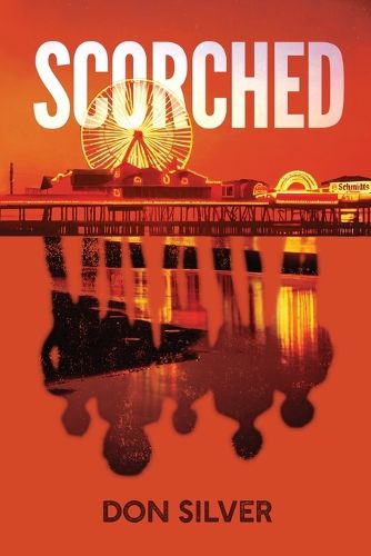 Cover image for Scorched
