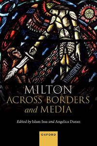 Cover image for Milton Across Borders and Media