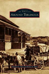 Cover image for Around Terlingua