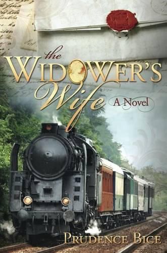 Cover image for The Widower's Wife