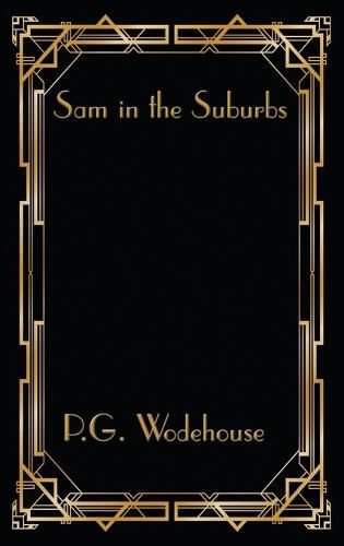 Cover image for Sam in the Suburbs