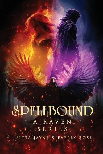 Cover image for Spellbound