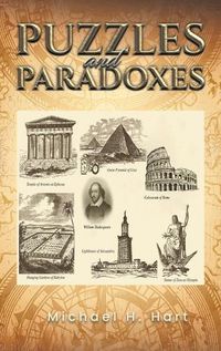 Cover image for Puzzles and Paradoxes