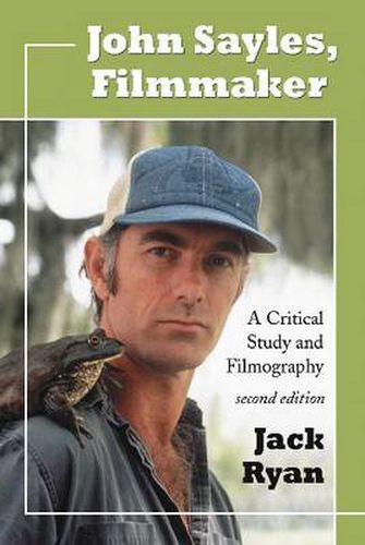 John Sayles, Filmmaker