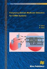 Cover image for Frequency-Domain Multiuser Detection for CDMA Systems