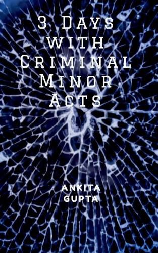 Cover image for 3 Days with Criminal Minor Acts