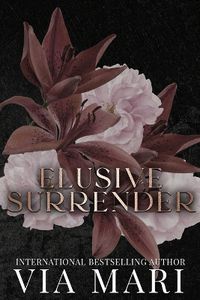 Cover image for Elusive Surrender