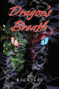 Cover image for Dragon's Breath