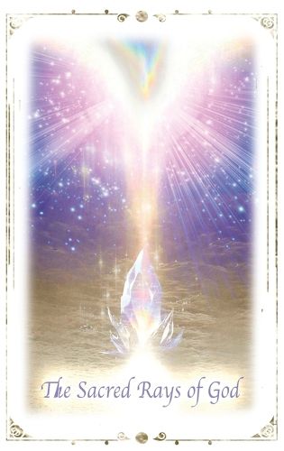 Cover image for The Sacred Rays of God