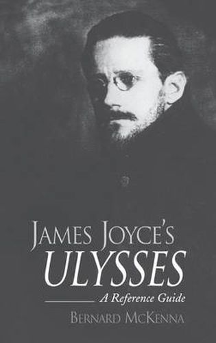 James Joyce's Ulysses: A Reference Guide