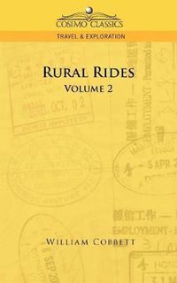 Cover image for Rural Rides - Volume 2