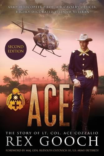 Cover image for Ace