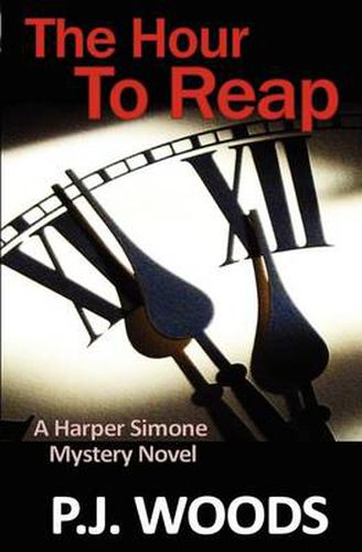 Cover image for The Hour to Reap