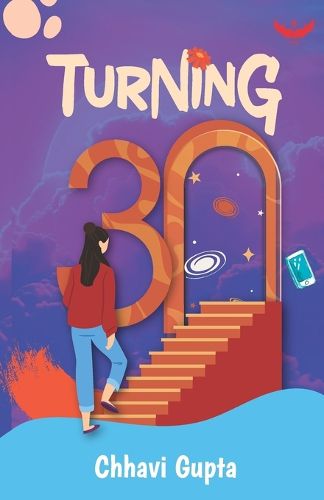 Cover image for Turning 30