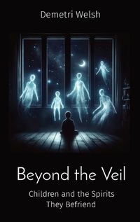 Cover image for Beyond the Veil