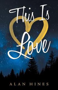 Cover image for This Is Love