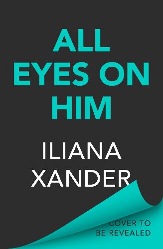 All Eyes On Him