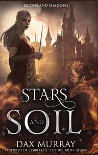 Cover image for Stars and Soil