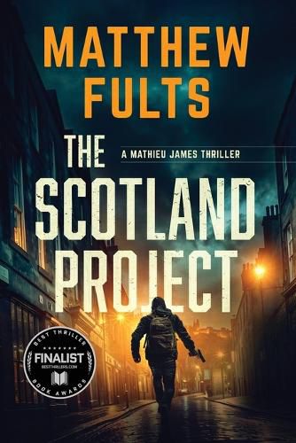Cover image for The Scotland Project