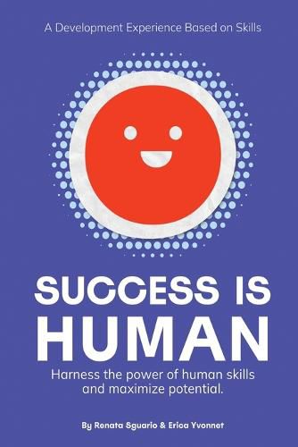 Cover image for Success is Human