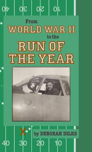 Cover image for From World War II to the Run of the Year