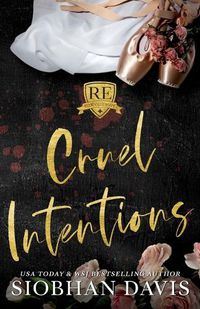 Cover image for Cruel Intentions