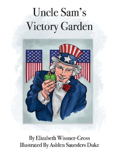 Cover image for Uncle Sam's Victory Garden