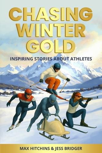 Cover image for Chasing Winter Gold