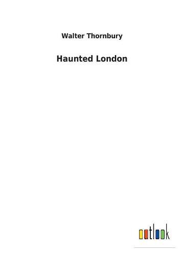 Haunted London