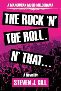 Cover image for The Rock'n'the Roll. 'n That