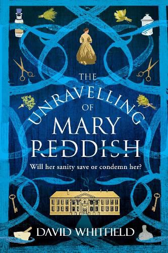 Cover image for The Unravelling of Mary Reddish