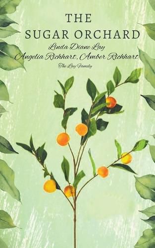 Cover image for The Sugar Orchard