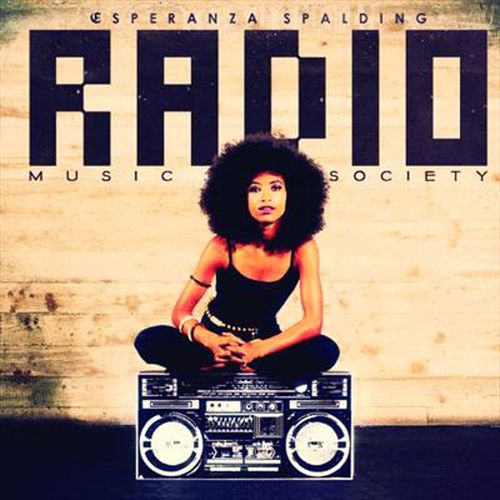 Cover image for Radio Music Society