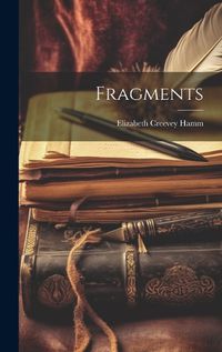 Cover image for Fragments