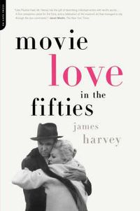 Cover image for Movie Love in the Fifties