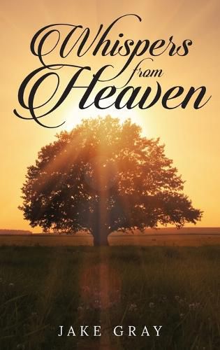 Cover image for Whispers From Heaven