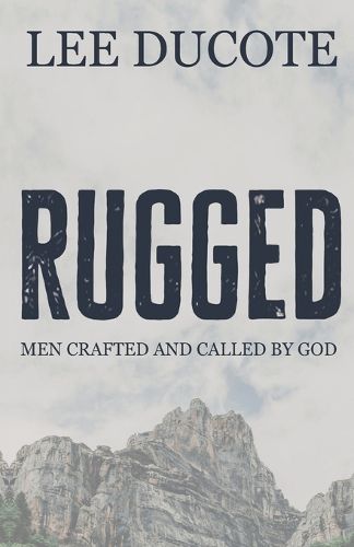 Cover image for Rugged