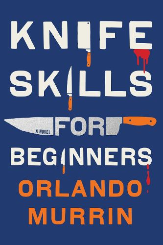 Cover image for Knife Skills for Beginners