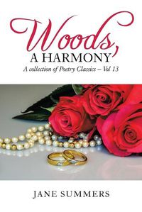 Cover image for Woods, a Harmony