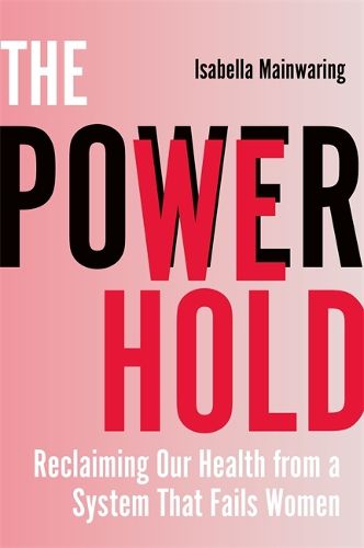 Cover image for The Power We Hold
