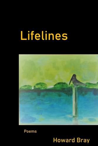 Cover image for Lifelines by Howard Bray