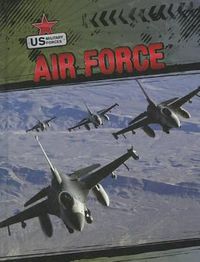 Cover image for Air Force