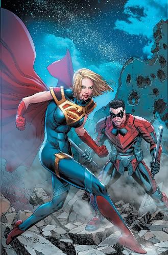 Injustice 2 Volume 3