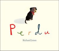 Cover image for Perdu