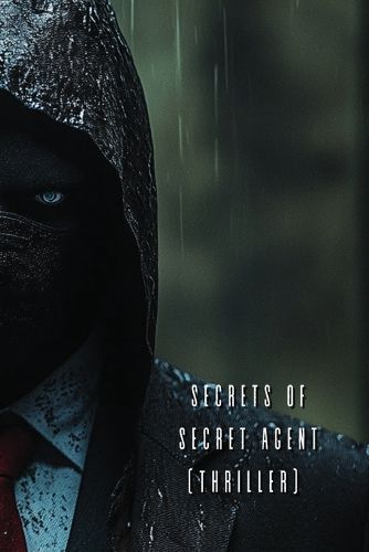 Cover image for Secrets Of Secret Agent