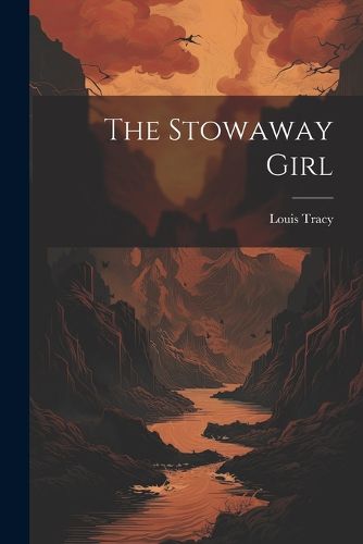 Cover image for The Stowaway Girl