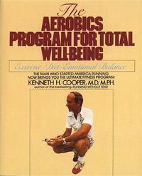 Cover image for Aerobics Program for Total Well Being