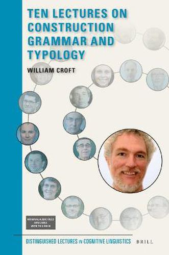 Ten Lectures on Construction Grammar and Typology